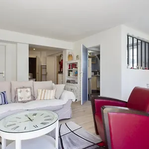 De La Grande - Welkeys Appartement