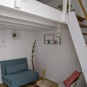 Dalhia Centre Appartement