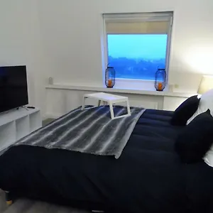 Magnifique Studio - Résidence Régina Mer&golf Appartement